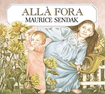 ALLA  FORA | 9788484648635 | SENDAK, MAURICE