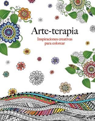 ARTE TERAPIA | 9788415618324 | ROSE, CHRISTINA