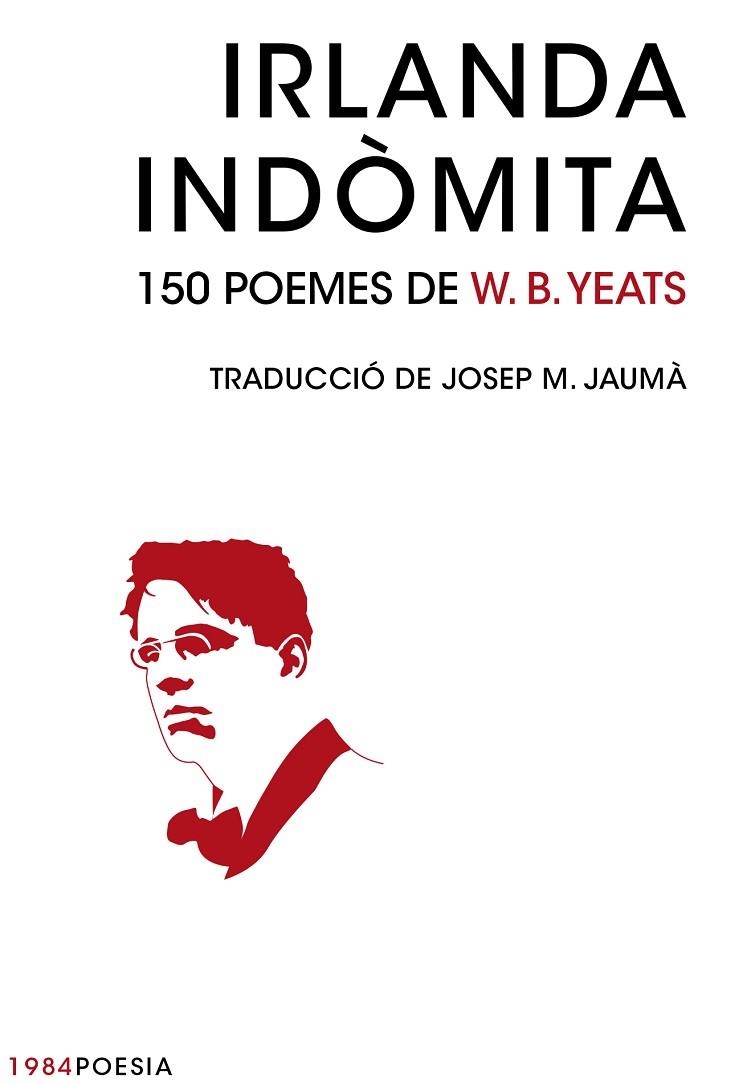 IRLANDA INDOMITA | 9788415835707 | YEATS, W. B.