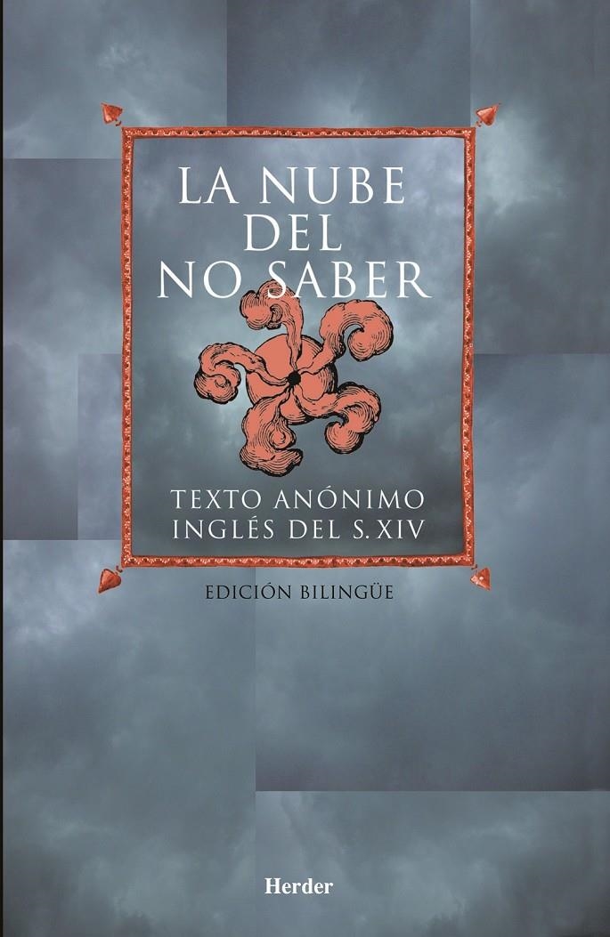 NUBE DEL NO SABER, LA | 9788425420542 | ANONIM