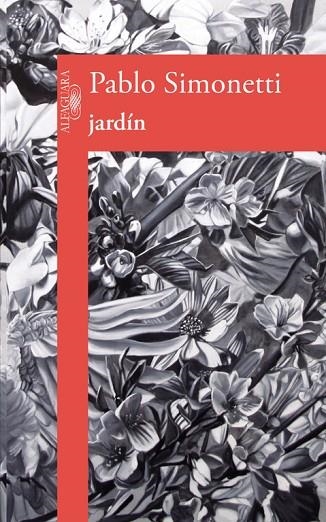 JARDIN | 9788420402697 | PABLO SIMONETTI