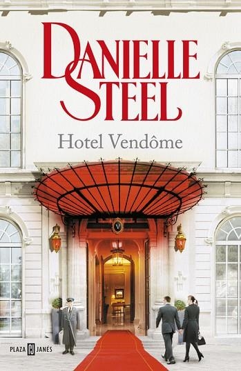 HOTEL VENDOME | 9788401015861 | DANIELLE STEEL