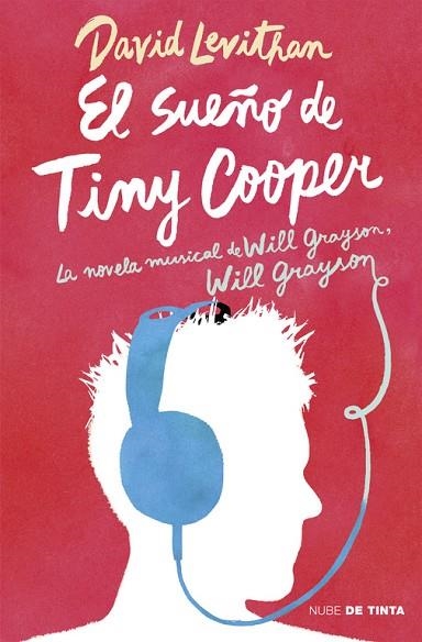 EL SUEÑO DE TINY COOPER | 9788415594819 | DAVID LEVITHAN