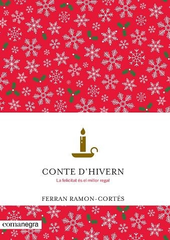 CONTE D'HIVERN | 9788416605002 | RAMON-CORTES, FERRAN