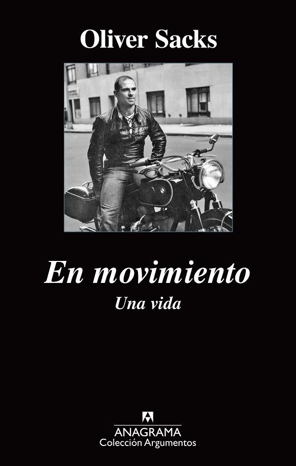 EN MOVIMIENTO UNA VIDA | 9788433963956 | OLIVER SACKS