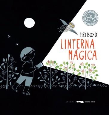 LINTERNA MAGICA | 9788494416057 | BOYD, LIZI