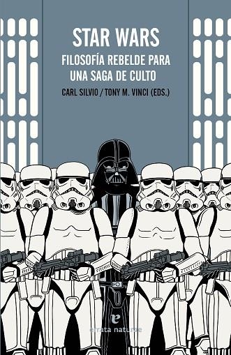 STAR WARS | 9788416544035 | SILVIO, CARL & VINCI, TONY M.