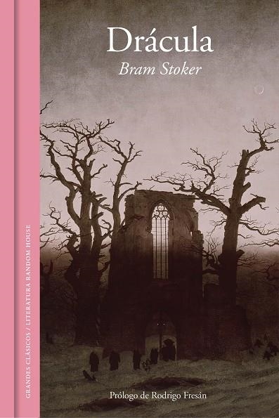 DRACULA | 9788439731078 | BRAM STOKER