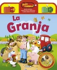 GRANJA, LA | 9788490370094 | VVAA