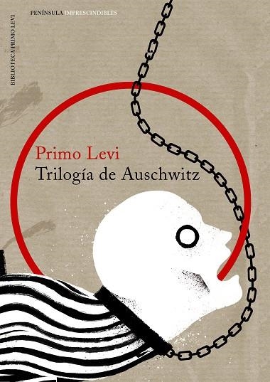 TRILOGIA DE AUSCHWITZ | 9788499424545 | LEVI, PRIMO