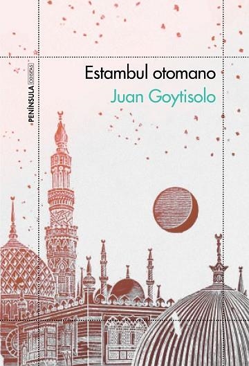 ESTAMBUL OTOMANO | 9788499424569 | GOYTISOLO, JUAN