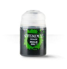 CITADEL SHADE NULN OIL | 5011921068760 | GAMES WORKSHOP