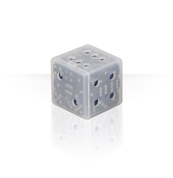 DICE CUBE 25 | 5011921012466 | GAMES WORKSHOP