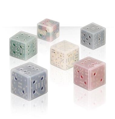 DICE CUBE 25 | 5011921012466 | GAMES WORKSHOP