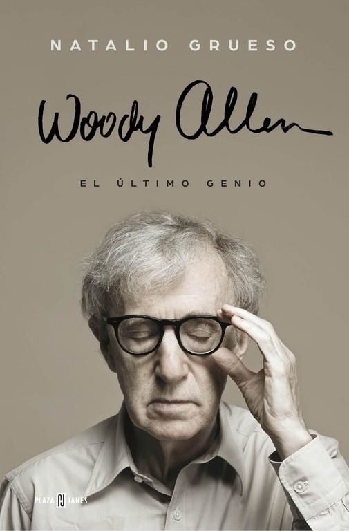 WOODY ALLEN EL ULTIMO GENIO | 9788401016691 | GRUESO, NATALIO