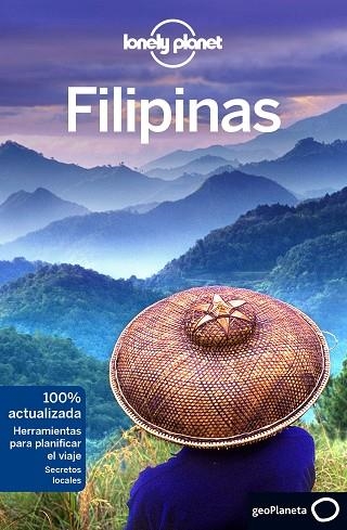 FILIPINAS | 9788408145752 | LONELY PLANET