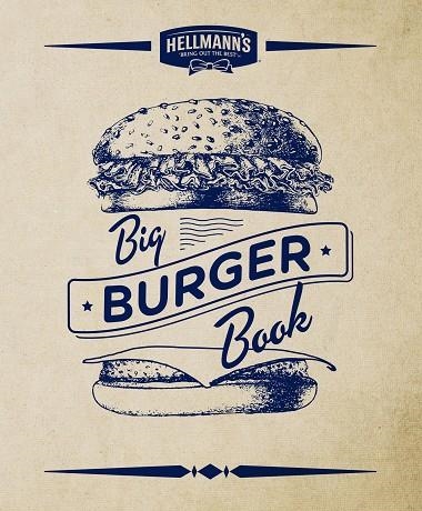 BIG BURGER BOOK | 9788448021924 | VVAA