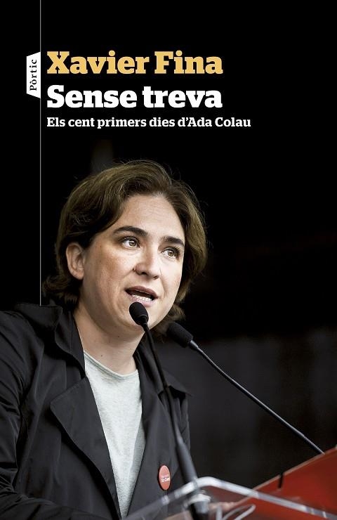 SENSE TREVA | 9788498093537 | FINA RIBO, XAVIER