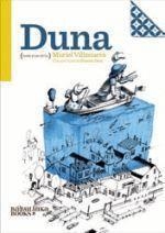 DUNA DIARI D'UN ESTIU | 9788494159077 | MURIEL VILLANUEVA