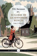 EL LLIBRE DE LA SENYORETA BUNCLE | 9788483308608 | STEVENSON, DOROTHY EMILY