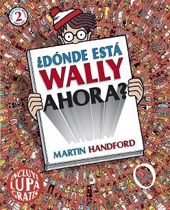 DONDE ESTA WALLY AHORA? MINI | 9788493961329 | HANDFORD, MARTIN