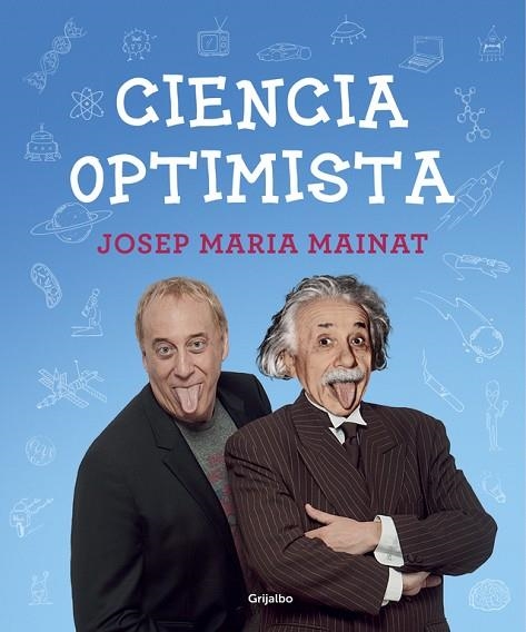 CIENCIA OPTIMISTA | 9788425353048 | MAINAT, JOSEP MARIA