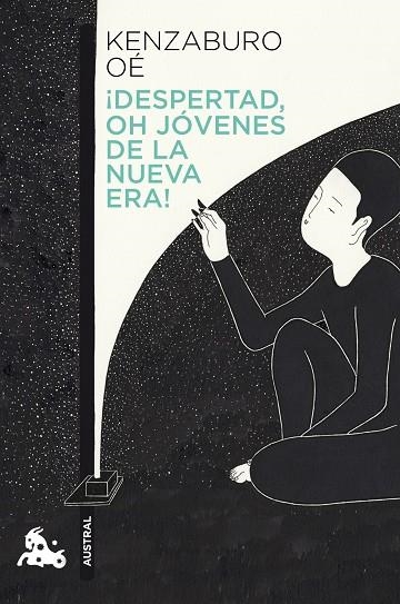 DESPERTAD OH JOVENES DE LA NUEVA ERA! | 9788432225253 | OE, KENZABURO