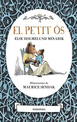 EL PETIT OS | 9788484648673 | MINARIK, ELSE HOLMELUND & SENDAK, MAURICE