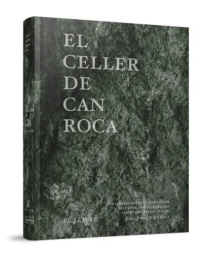 EL CELLER DE CAN ROCA | 9788494456923 | JOAN ROCA & JOSEP ROCA & JORDI ROCA