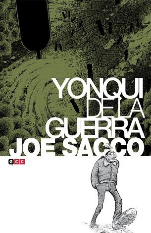 YONQUI DE LA GUERRA | 9788416374625 | SACCO, JOE