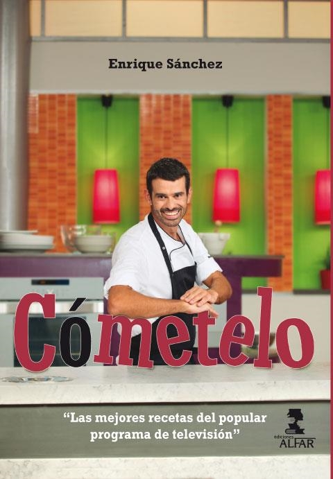 COMETELO | 9788478986330 | SANCHEZ, ENRIQUE