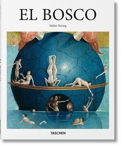 EL BOSCO | 9783836559843 | WALTER BOSING