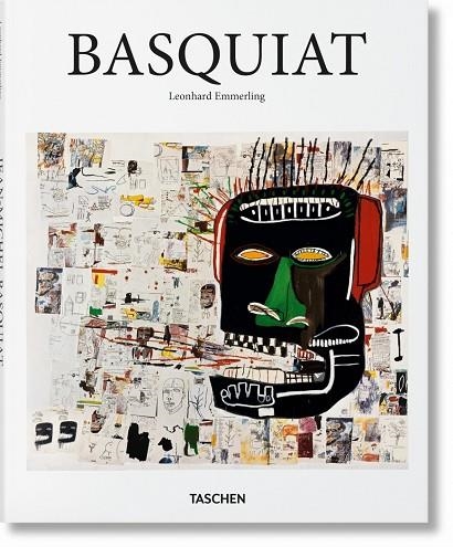 BASQUIAT | 9783836559775 | EMMERLING, LEONHARD