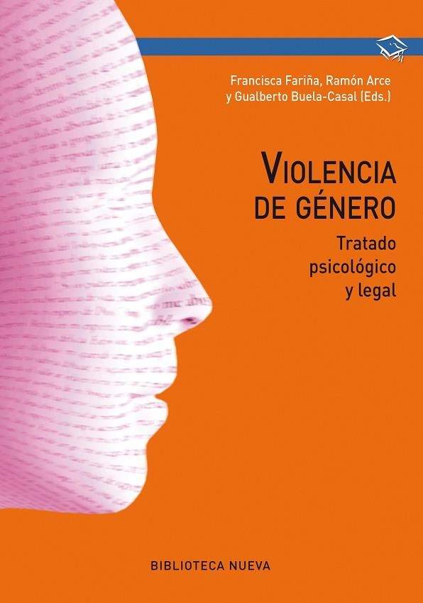 VIOLENCIA DE GENERO | 9788416345243 | FARIÑA, FRANCISCA