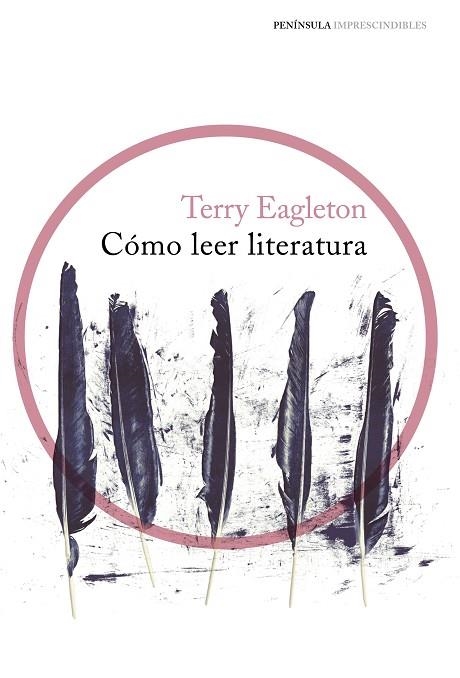 COMO LEER LITERATURA | 9788499424606 | EAGLETON, TERRY