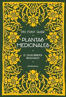 PLANTAS MEDICINALES | 9788499424767 | PIO FONT QUER