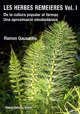 LES HERBES REMEIERES 1 | 9788423208081 | RAMON GAUSACHS