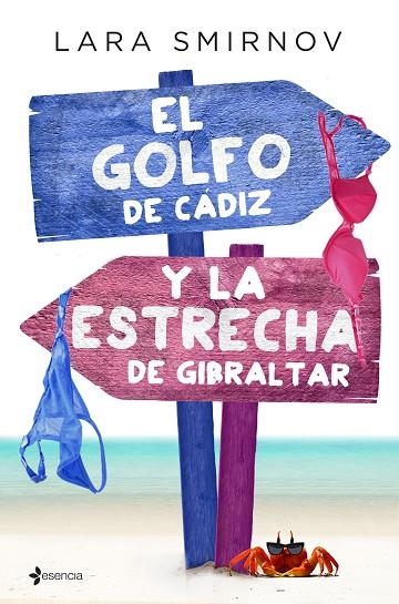 EL GOLFO DE CADIZ Y LA ESTRECHA DE GIBRALTAR | 9788408147930 | SMIRNOV, LARA