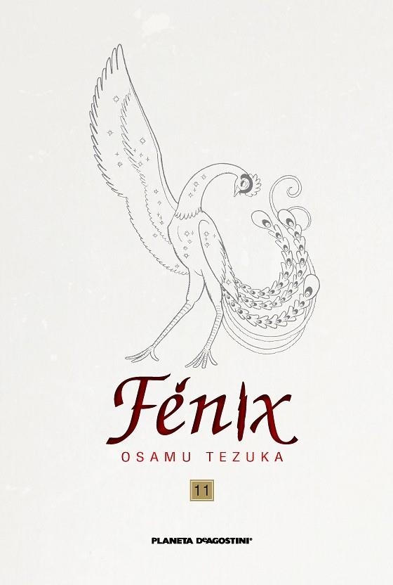 FENIX 11 | 9788415866695 | TEZUKA, OSAMU