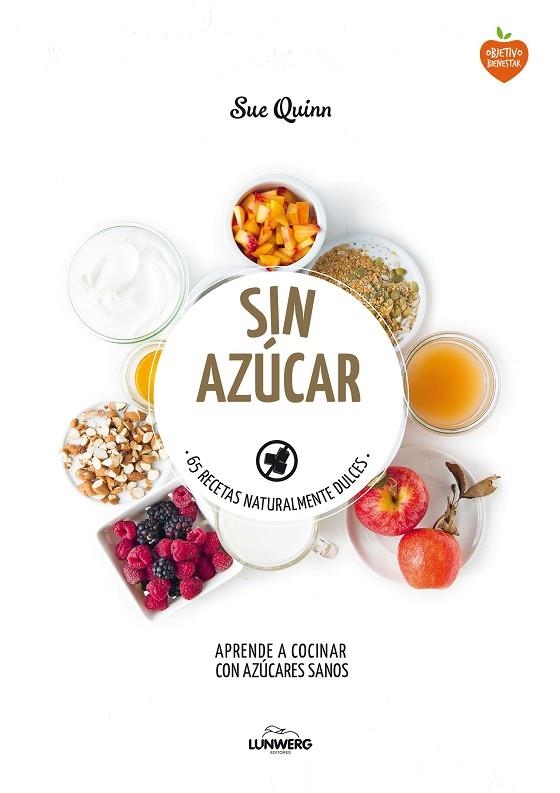 SIN AZUCAR | 9788416489121 | QUINN, SUE