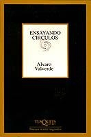 ENSAYANDO CIRCULOS | 9788472239241 | VALVERDE, ALVARO