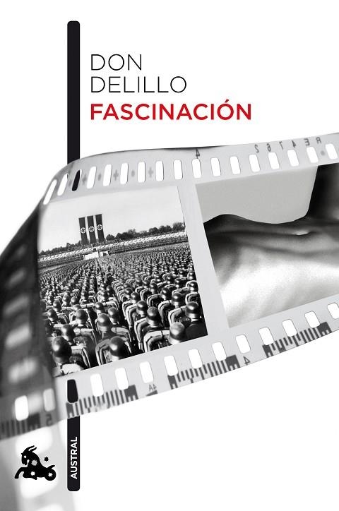 FASCINACION | 9788432225734 | DELILLO, DON