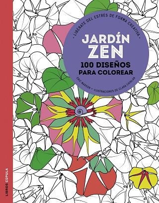 JARDIN ZEN | 9788448021979 | MARSON, ERIC & CATALAN, CLARA