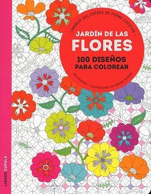 JARDIN DE LAS FLORES | 9788448021993 | MARSON, ERIC & GUYARD, VIRGINIE