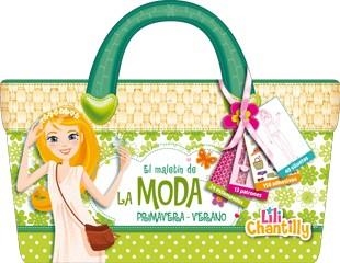 NUEVO MALETIN DE LA MODA PRIMAVERA VERANO | 9788424656447