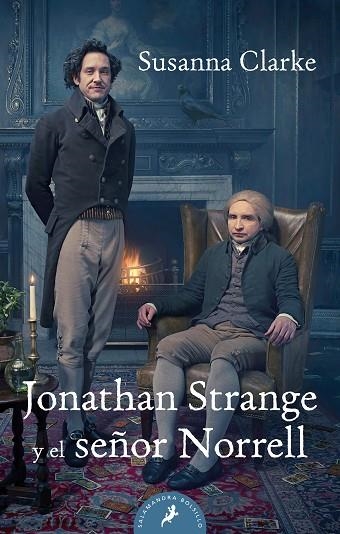 JONATHAN STRANGE Y EL SEÑOR NORRELL | 9788498387308 | SUSANNA CLARKE