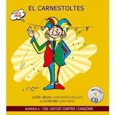 EL CARNESTOLTES | 9788495848093 | JAUME MORENO PERACAULA & QUIM PAREDES