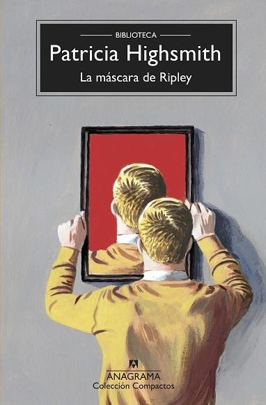 LA MASCARA DE RIPLEY | 9788433977953 | PATRICIA HIGHSMITH