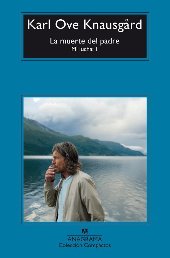 LA MUERTE DEL PADRE MI LUCHA 1 | 9788433977908 | KARL OVE KNAUSGARD