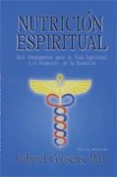 NUTRICION ESPIRITUAL | 9789876820189 | COUSENS, DR. GABRIEL